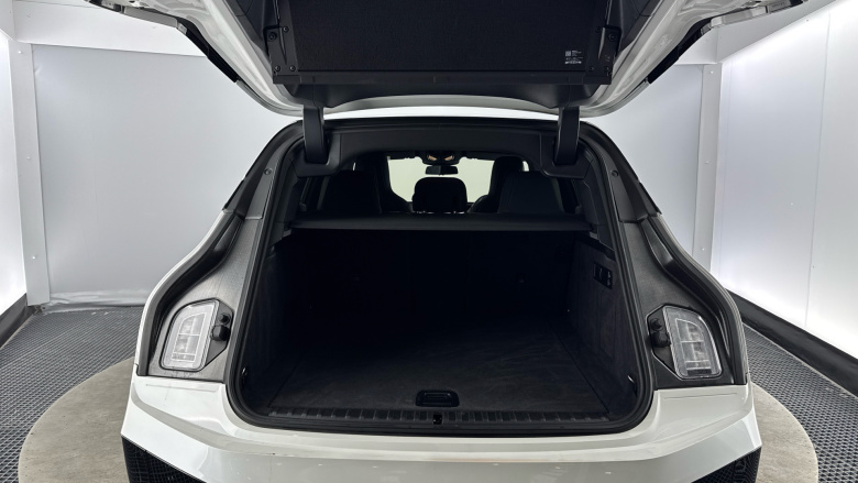 BMW iX 240kW xDrive40 M Sport 76.6kWh 5dr Auto Electric Estate